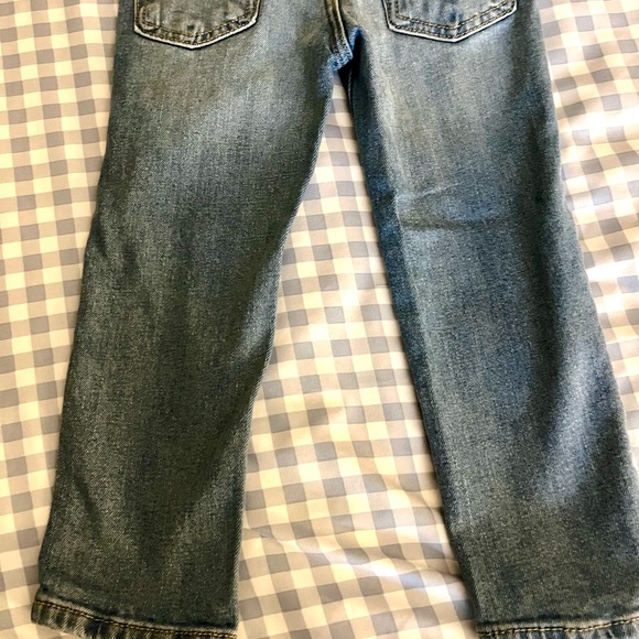 Old Navy Kids Jeans in Classic Blue - Picture 3 of 5